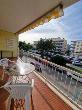 Beach Apartment Regueral